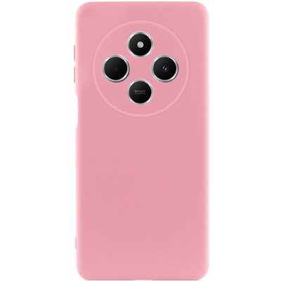Чехол Silicon cover Lakshmi Full Camera AAA Xiaomi Redmi 14C