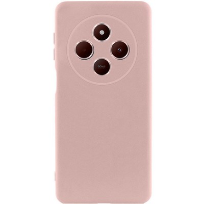 Чехол Silicon cover Lakshmi Full Camera AAA Xiaomi Redmi 14C