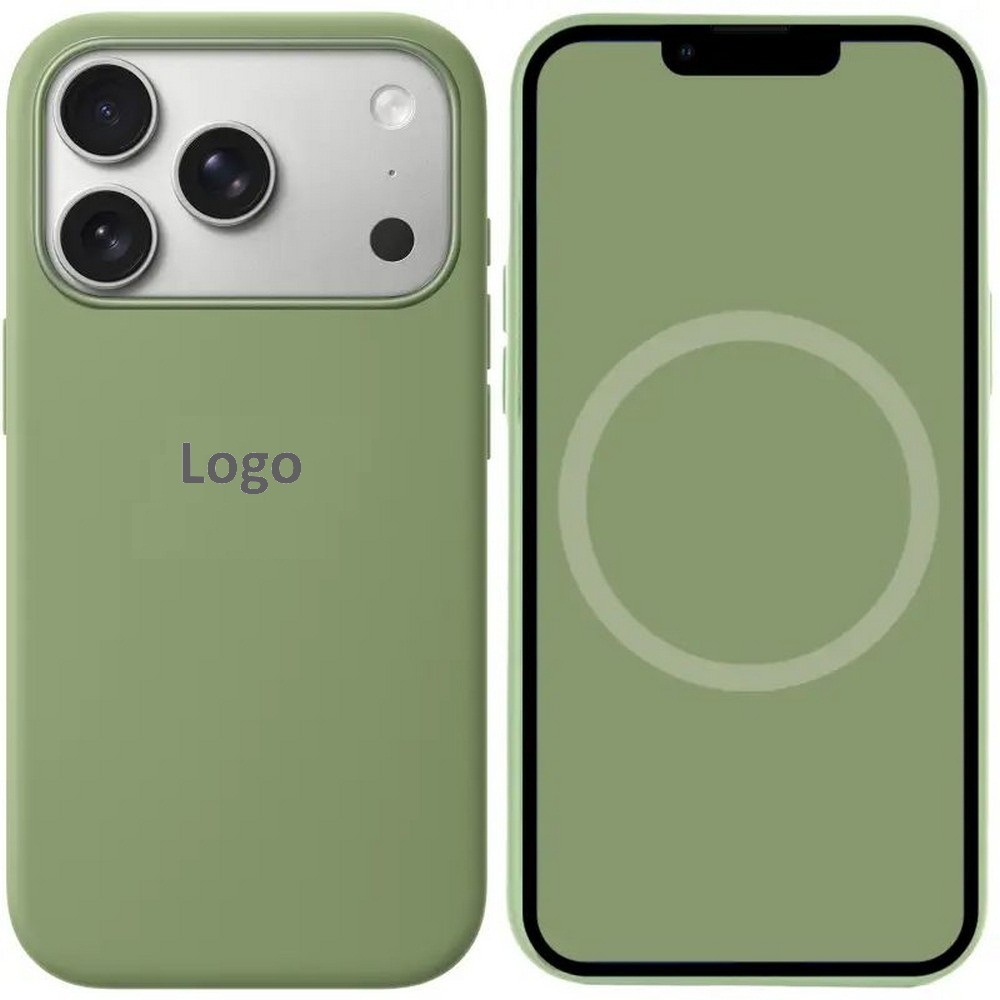 Чехол SilK AAA with MagFit and animation iPhone 17 Pro Max