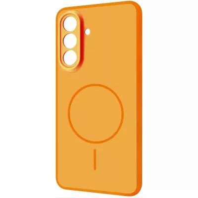 Чехол Proove Softline with MagFit Samsung S24 FE