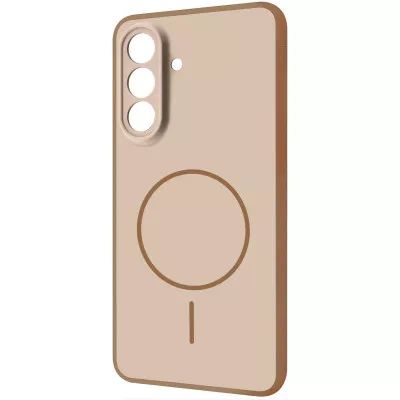 Чехол Proove Softline with MagFit Samsung S24 FE