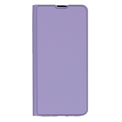 Чехол книжка Xiaomi Redmi Note 10 Pro Fibra 