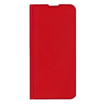 Чехол книжка Xiaomi Redmi Note 10 Pro Fibra 