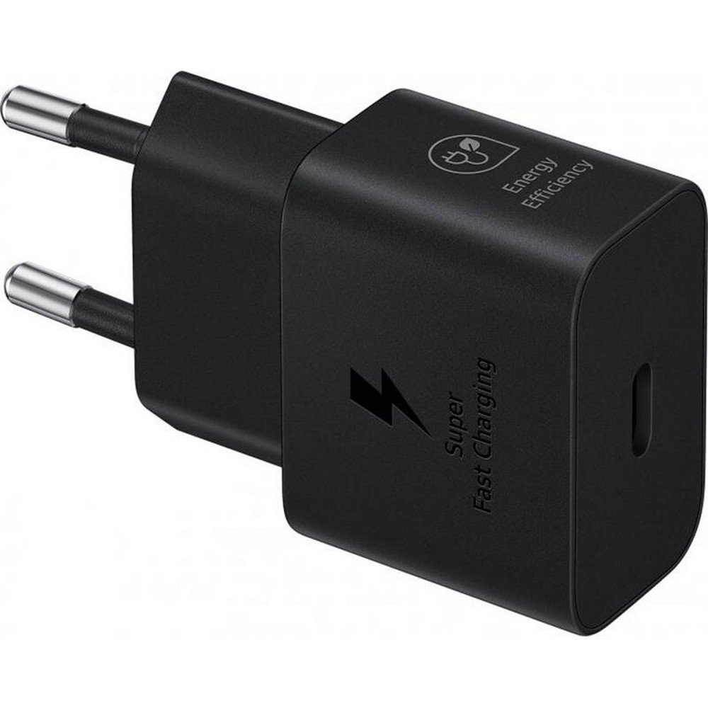 Сетевое ЗУ Samsung 25W EP-T2510NBE