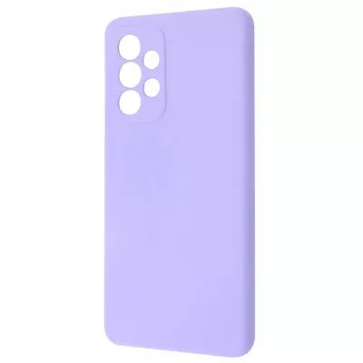 Чехол Wave Colorful Samsung A53