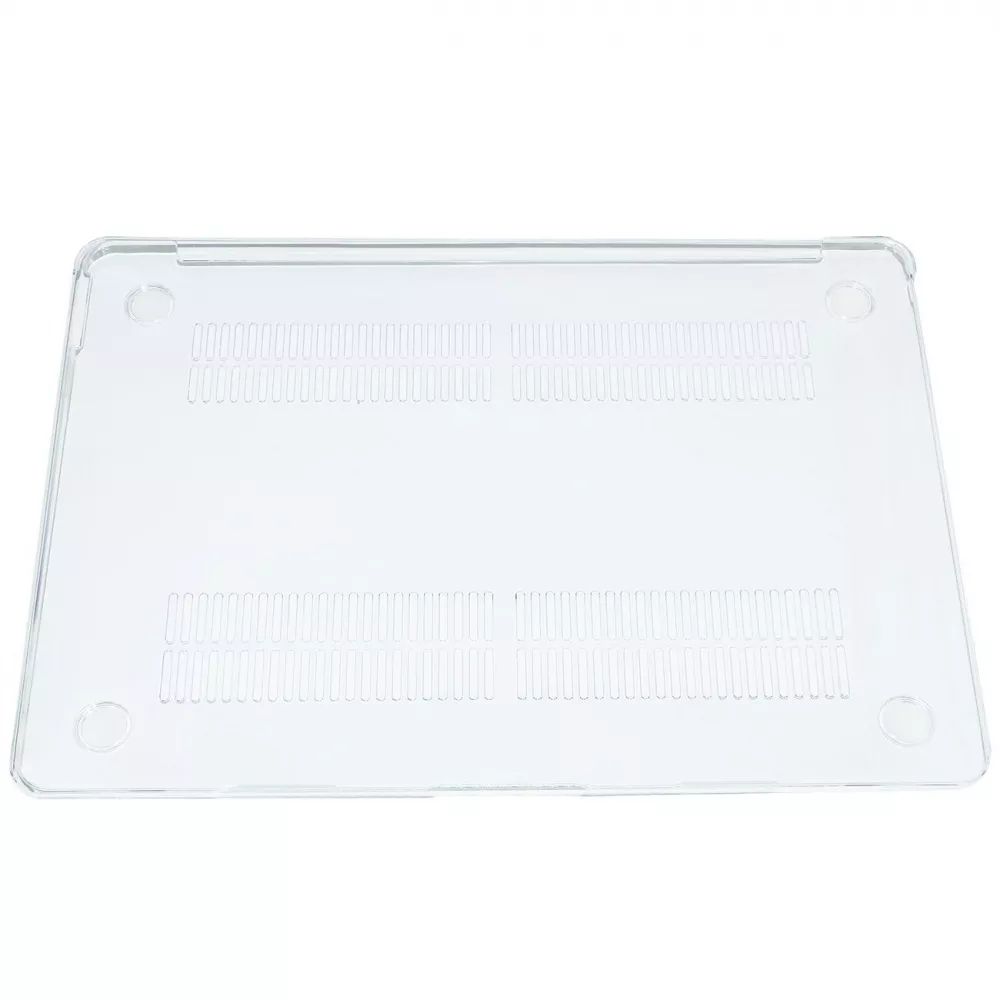 Чехол Crystal case MacBook Pro 16 (A2141)
