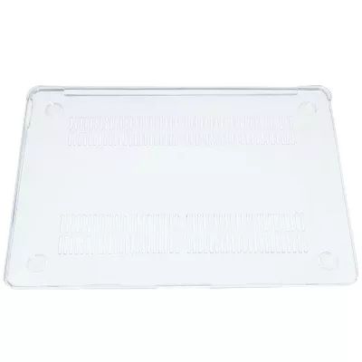 Чехол Crystal case MacBook Pro 16 (A2141)