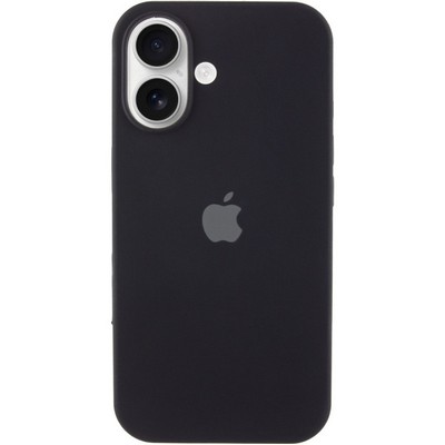 Чехол SilK Full AA Cover iPhone 16