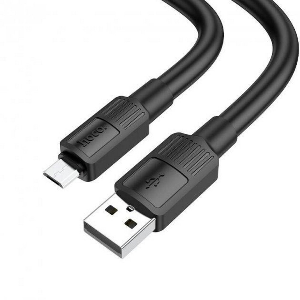 Кабель USB Hoco X84 Micro 1m