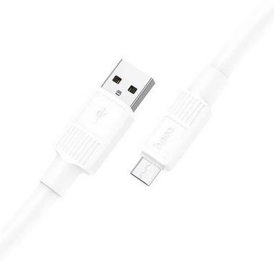 Кабель USB Hoco X84 Micro 1m