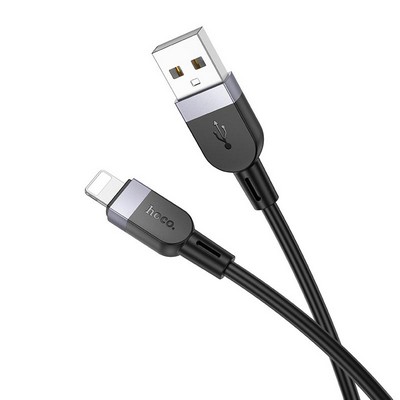 Кабель USB Hoco X109 Lightning 2.4A, 1m