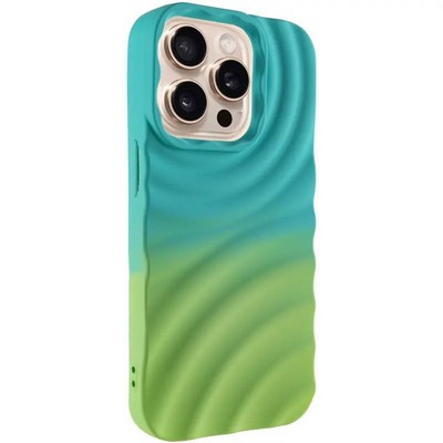 Чехол TPU ColorWave Apple iPhone 14 Pro Max