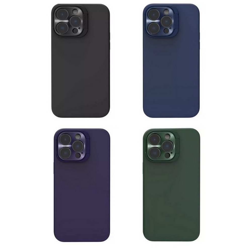 Чехол Nillkin lensWing magnetic iPhone 14 Pro Max