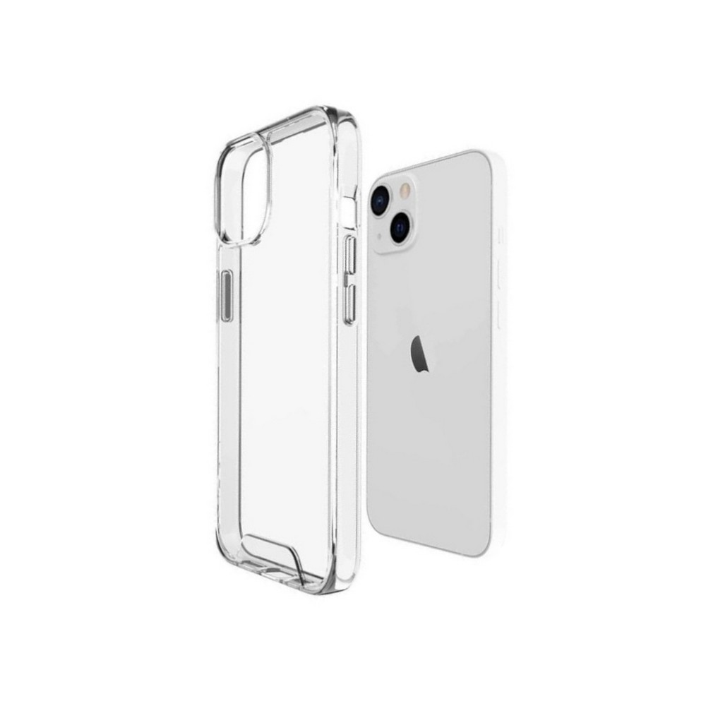 Чехол TPU Space iPhone 14 Pro Max (A)