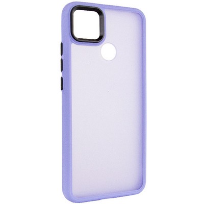Чехол TPU+PC Lyon Frosted Xiaomi Redmi 9C