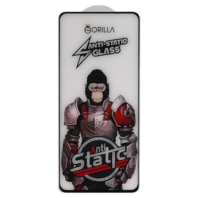 Защитное стекло Antistatic Xiaomi Redmi Note 9s Gorilla