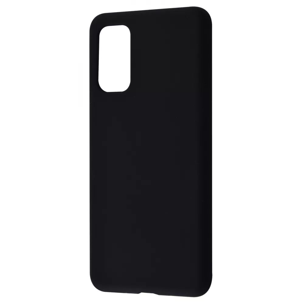 Чехол Wave Full Silicone Cover Samsung S20