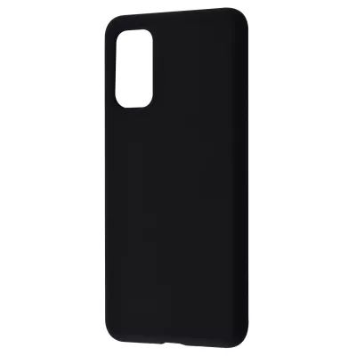 Чехол Wave Full Silicone Cover Samsung S20