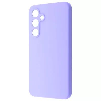 Чехол Wave Full Silicone Cover Samsung A37