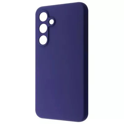 Чехол Wave Full Silicone Cover Samsung A37