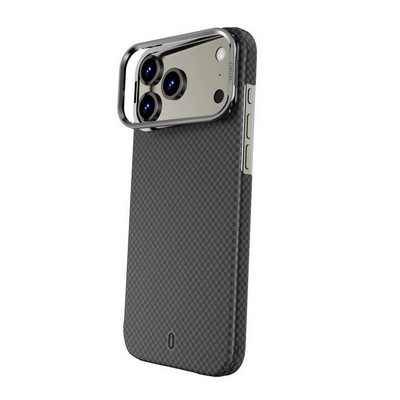 Чехол WIWU Aramid Armor with MagSafe iPhone 17 Pro Max DCC-208