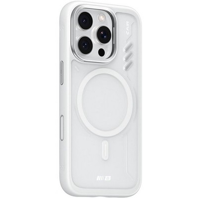 Чехол Blueo Frosted Heat Dissipation stand with MagFit iPhone 16 Pro Max