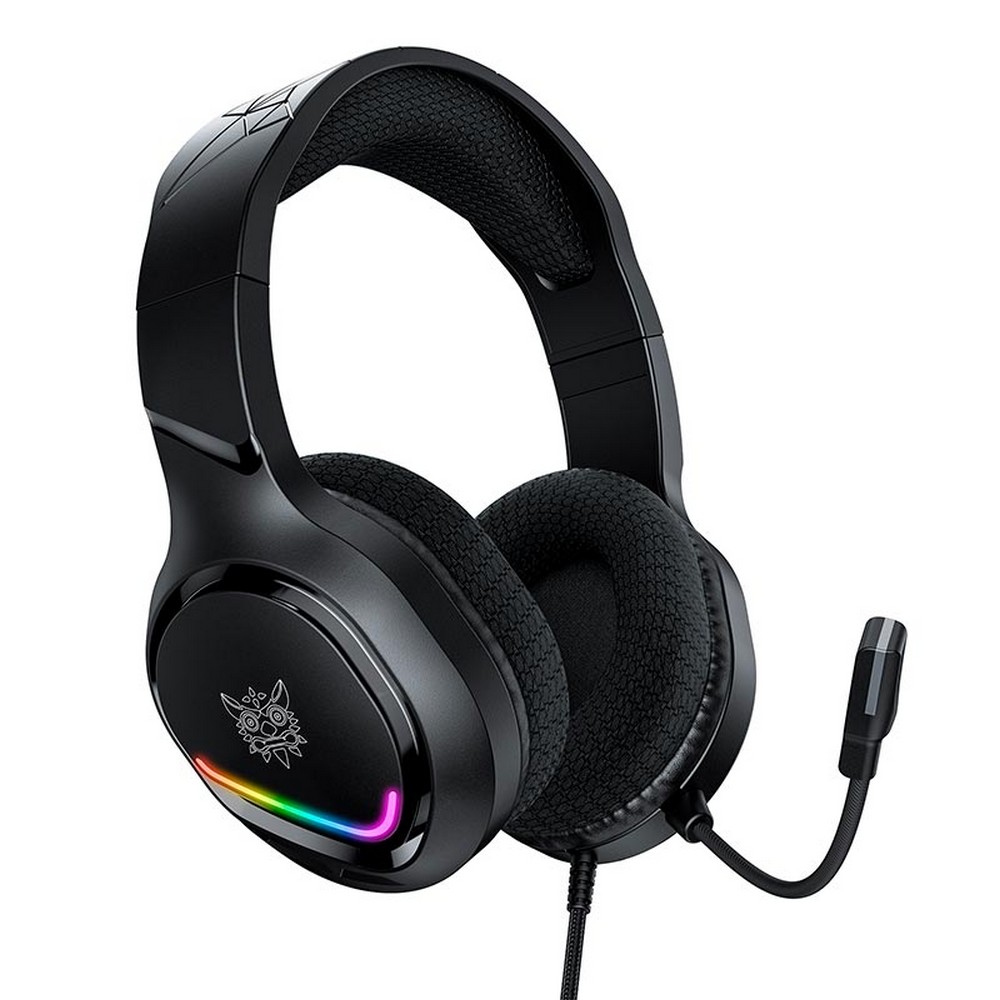Наушники ONIKUMA X31 USB+3.5mm RGB