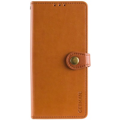 Чехол книжка Xiaomi Redmi Note 13 4g Getman gallant
