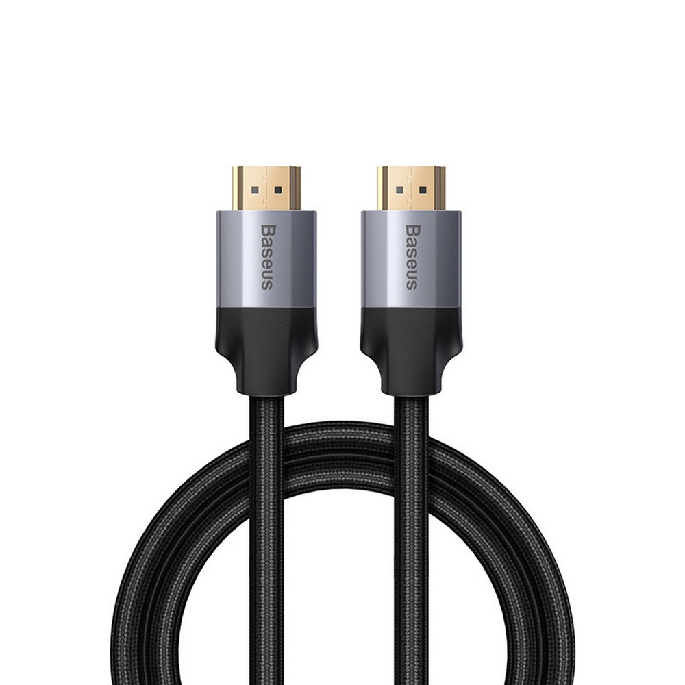 Кабель Baseus HDMI 4KHDMI Male to 4KHDMI Male 3m
