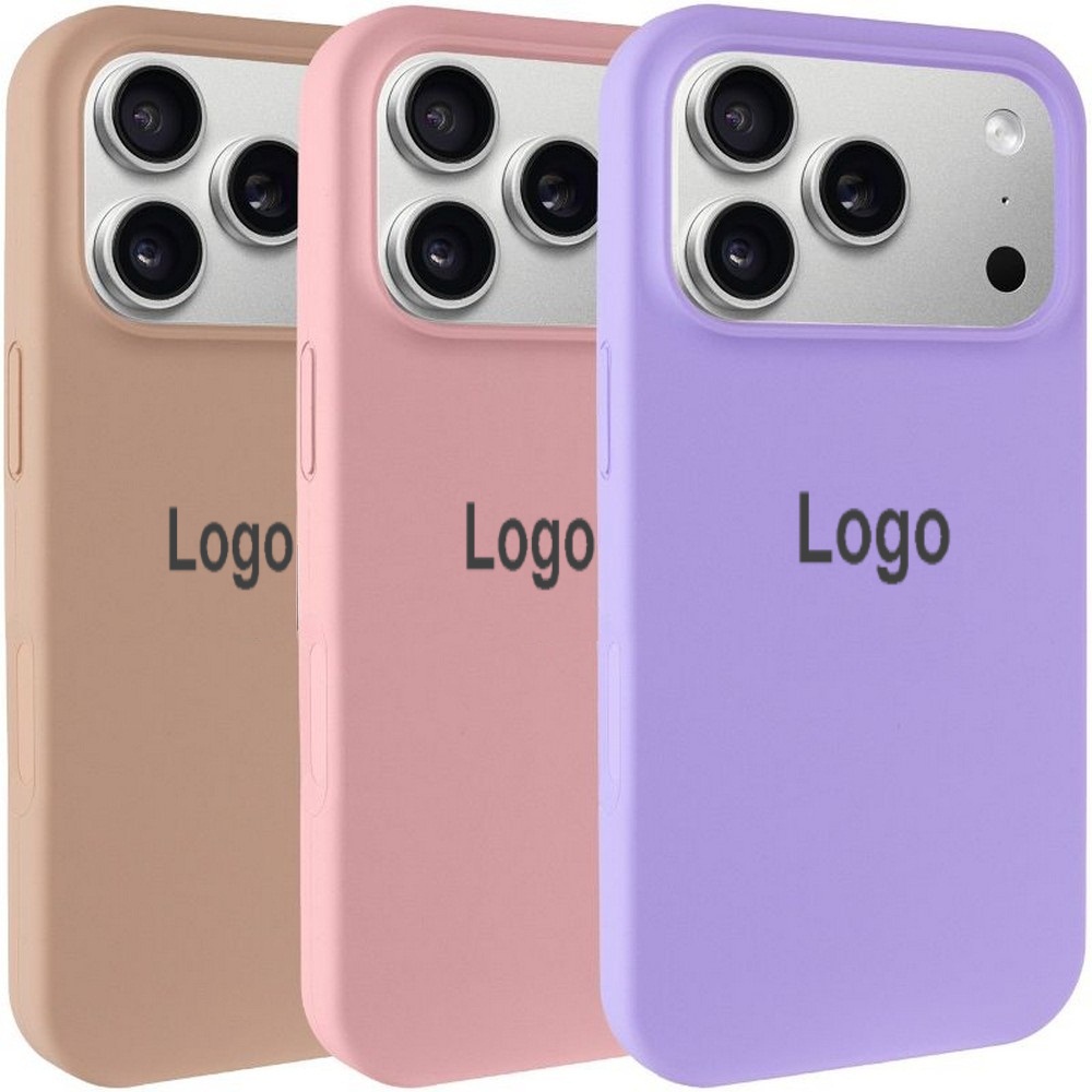 Чехол SilK Full AA with MagFit iPhone 17 Pro Max
