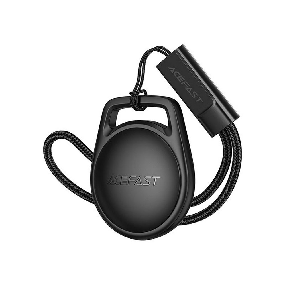 Поисковый трекер Acefast S2 10-12 mouths MFI certification