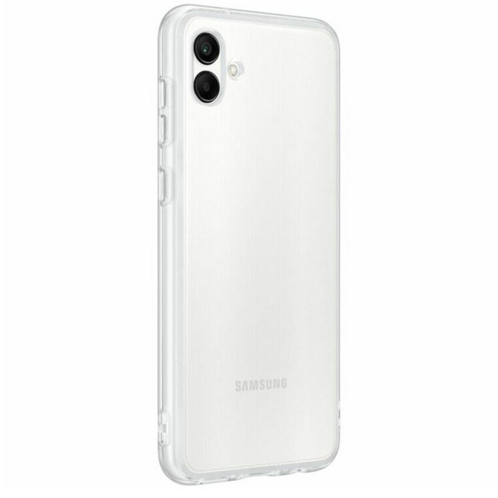 Чехол TPU Epic 1.5mm Samsung A04s
