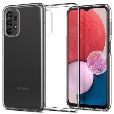 Чехол TPU Epic 1.5mm Samsung A23
