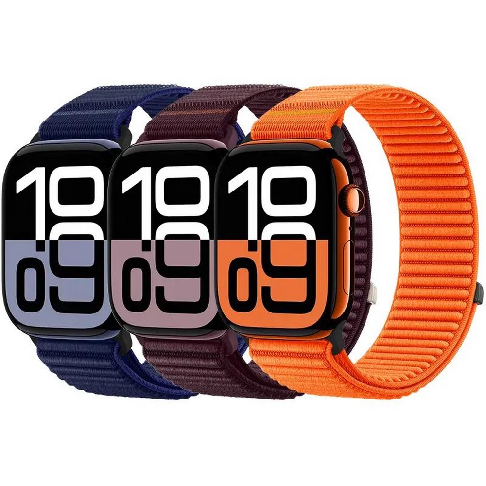Ремешок Apple Watch Magic Sport Loop 42 / 44 / 45 / 49mm
