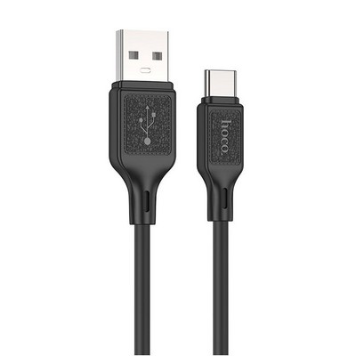 Кабель USB Hoco X90 Type-C 1m 3A