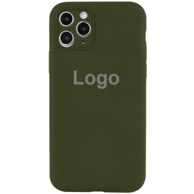 Чехол SilK Full camera protected AA Cover iPhone 12 Pro