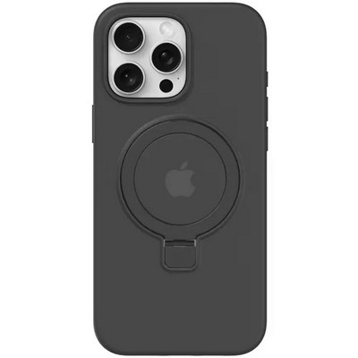 Чехол SilK Full AA Cover iPhone 15 Pro Max with Ring