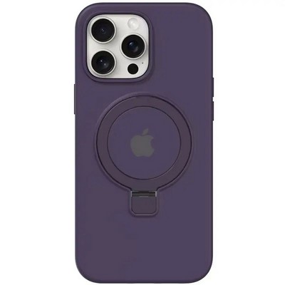 Чехол SilK Full AA Cover iPhone 15 Pro Max with Ring