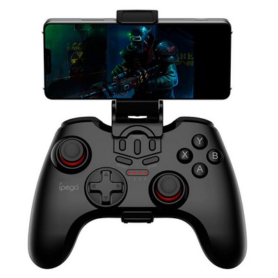Игровой контроллер iPega bluetooth PG-9216 (android, IOS, TV, PC, PS, NS, Win)