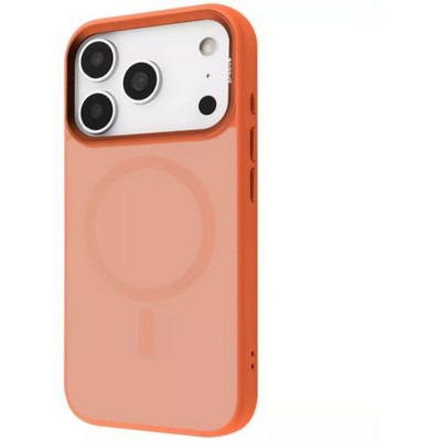 Чехол Proove Crystal Case with MagFit iPhone 17 Pro Max