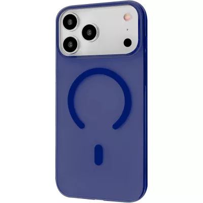 Чехол Proove Crystal Case with MagFit iPhone 17 Pro Max