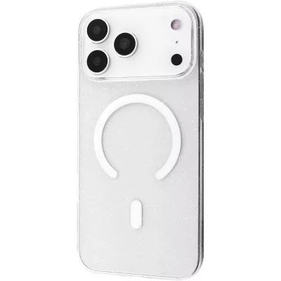 Чехол Proove Crystal Case with MagFit iPhone 17 Pro Max