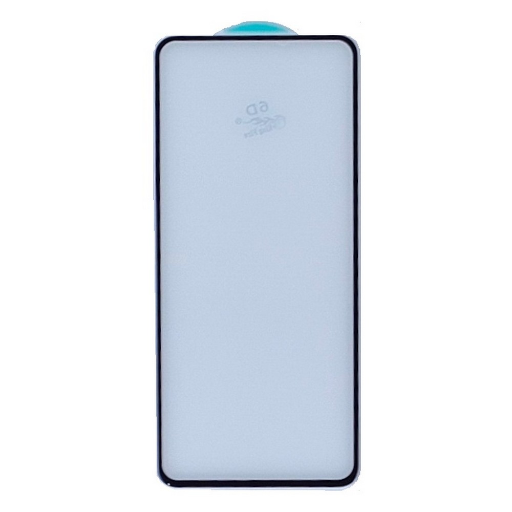 Защитное стекло 6D King Fire Samsung A51 без уп