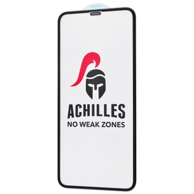Защитное стекло Achiles 3D iPhone 12/12 Pro
