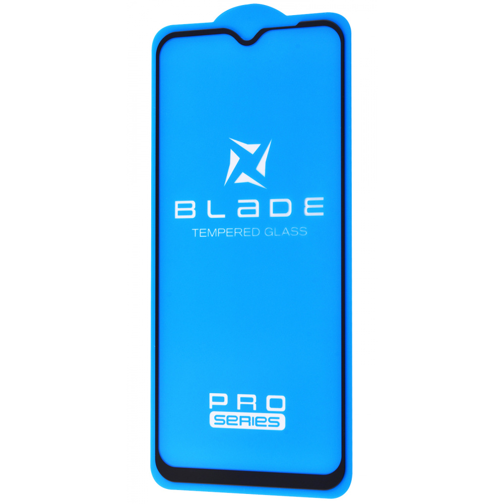 Защитное стекло Blade Xiaomi Red mi 9/9T/M3 в уп.
