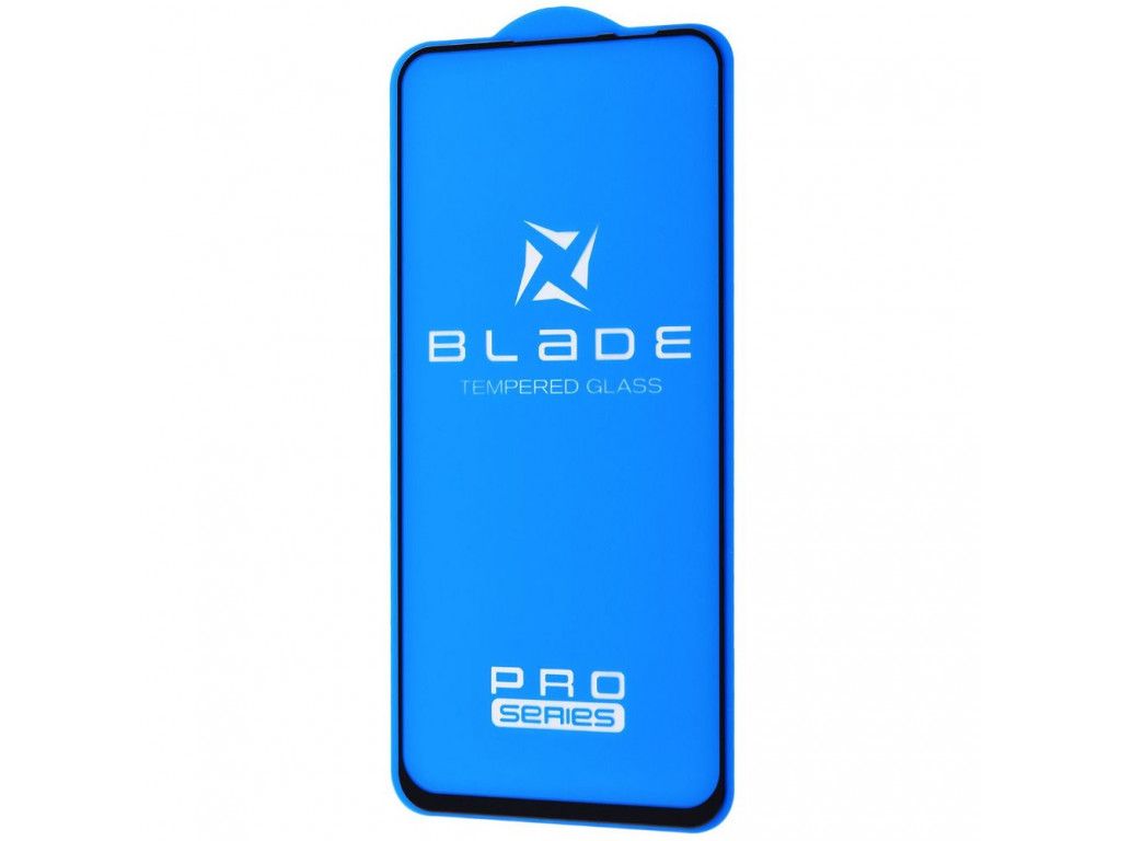 Защитное стекло Blade Xiaomi Redmi K30/Poco F2