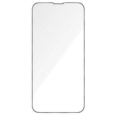 Защитное стекло iPhone 14 Pro (Blueo) 2.5D Full cover HD