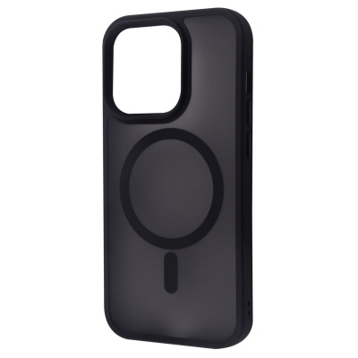 Чехол Wave Matte insane with MagSafe Case iPhone 14 Pro