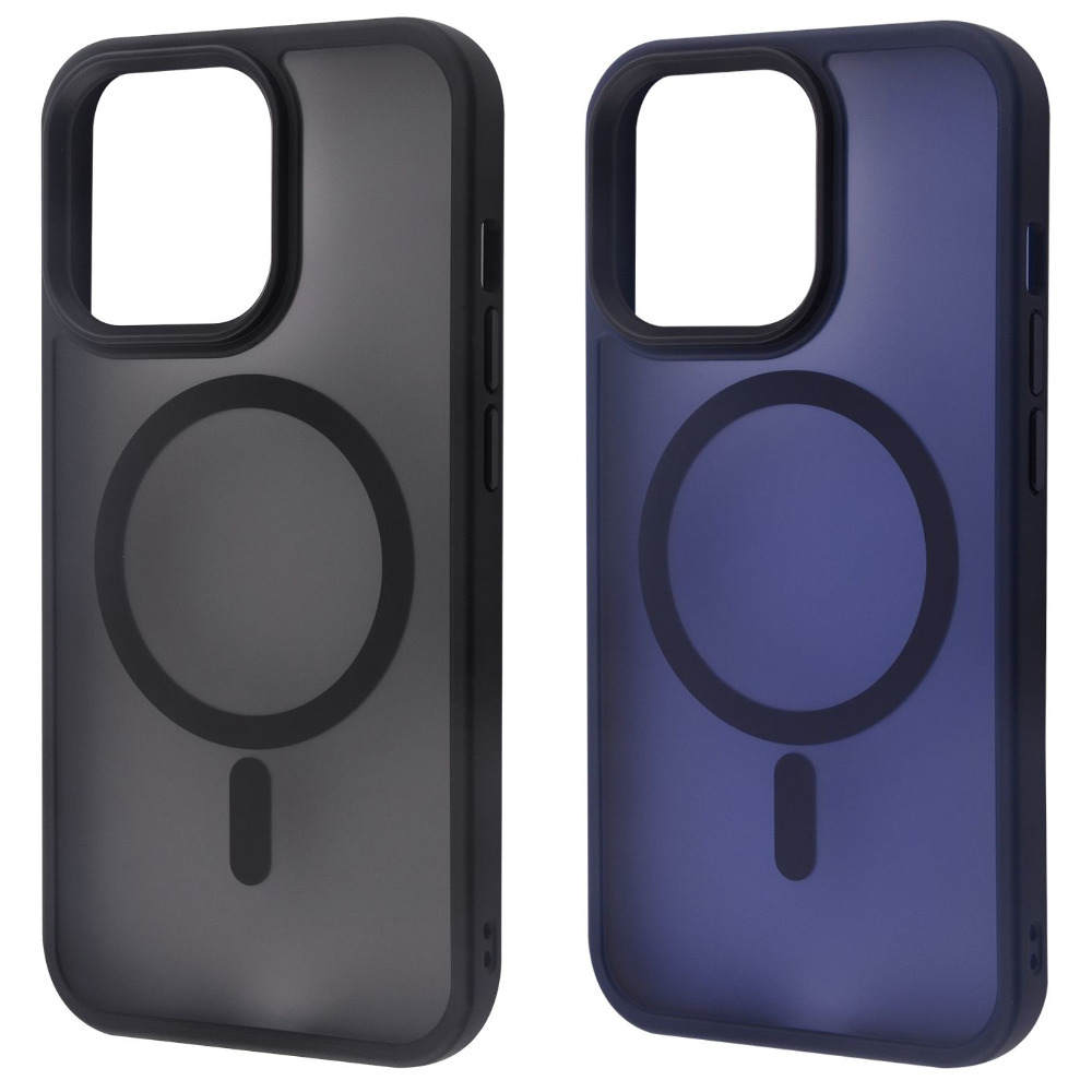 Чехол Wave Matte insane with MagSafe Case iPhone 13 Pro