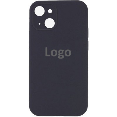 Чехол SilK Full camera protected AA Cover iPhone 15
